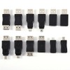 Kit Adaptador USB, USB c to USB Adapter,Variedad de Diferentes