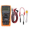 Multimeter,VC99 6000 Count Multimeter LED Digital Multimeter with NCV and