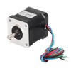 42HS4822 1501 DC3.84V Stepper Motor DC20‑50V Input SD42 Motor Driver