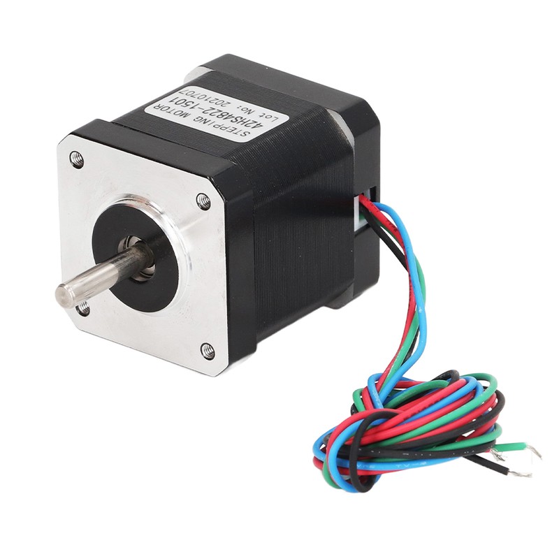42HS4822 1501 DC3.84V Stepper Motor DC20‑50V Input SD42 Motor Driver