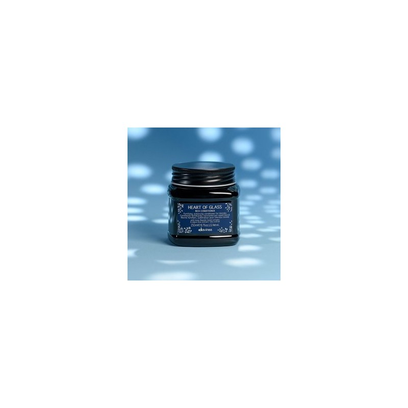 Davines Heart of Glass Rich Conditioner 250ML / 다비네스 하트