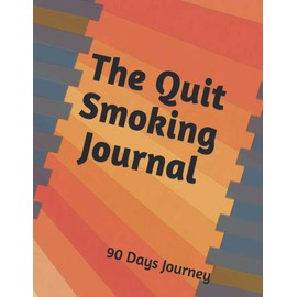 The Quit Smoking Journal