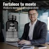 Reset Nutrition Memory Neuro Nootrópico Memoria Enfoque 60c
