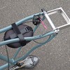 Arnie Gomal (R250) Rear Derailleur Protective Case for Airplane Wheels,