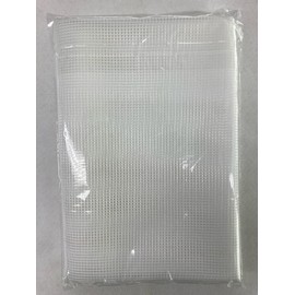 Rice Net, L 37.4 x 37.4 inches (95 x 95 cm), 3 Sheets