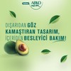 Arko Nem Creme, Avocado Oil Cream for Body, Face and