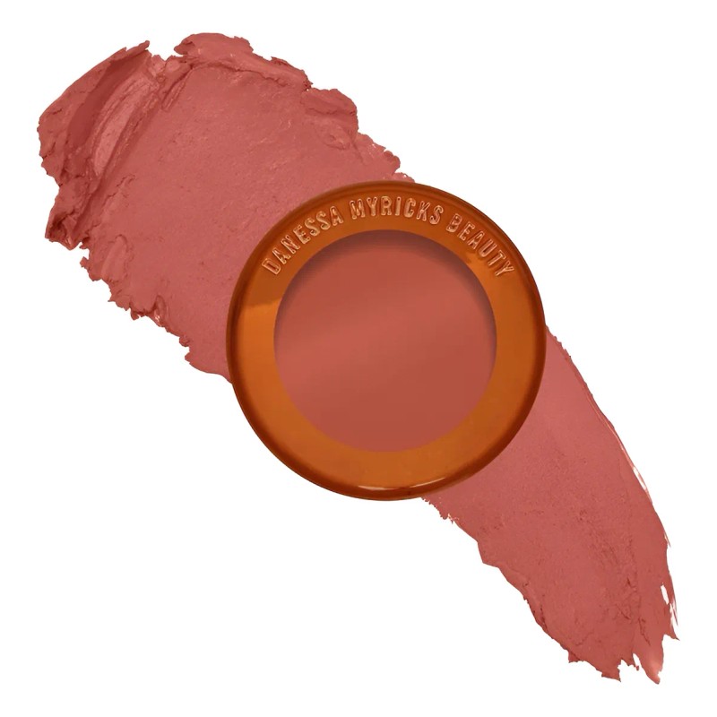 Danessa Myricks Yummy Skin Blurring Balm Rubor 6g