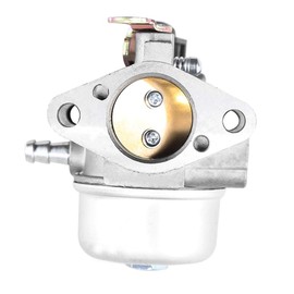 Carburador para Kohler CH13 CH14 CH15 CV13 CV14 CV15 CV16 12-853-57-S 12-853-80-S 12-853-82-S 12-853-139-S compatible con John Deere AM125355 Carb GasGasGasGasGasGas