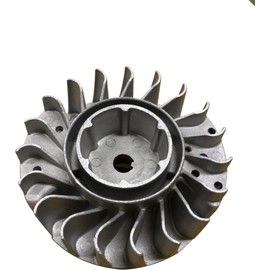 BENPO Chainsaw Ignition Flywheel Compatible With Stihl MS231 MS251 Replacement Parts Replace OEM 1143 400 1203 1143-400-1203