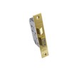 Sterling MLS525 2.5-Inch/65mm 5-Lever Sashlock - Brass