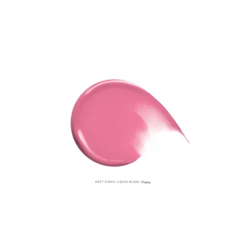 Rare Beauty by Selena Gomez Soft Pinch Liquid Blush Mini
