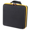Khanka Hard Carrying Tool Case Replacement for DEWALT 20V MAX