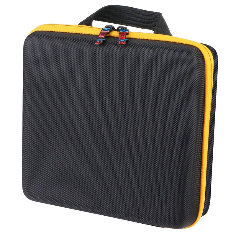 Khanka Hard Carrying Tool Case Replacement for DEWALT 20V MAX