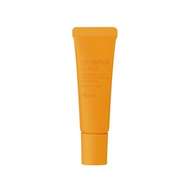 ettusais(エテュセ) Lip Edition (Gloss) 03 Vitamin Orange Lip Gloss Lip Serum 10g