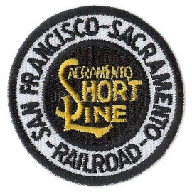 Patch-  San Francisco-Sacr