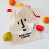 Nobez [보보쇼즈X노베즈 콜라보] Fun care essentials 펀케어 에센셜 (로션+올인원워시+샴푸) [Boboshoes