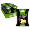 Jans Root Chips (3 oz - Pack of 12, Jalapeno