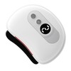 Electric Gua Sha Massager Scraping Sculpt 9 Gears Temperature Heating