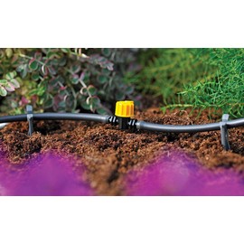 Hozelock 4mm Flow Control Valve