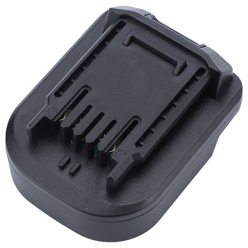 Battery Adapter Converter ABS Electrical Accessories for Worx 20V 4