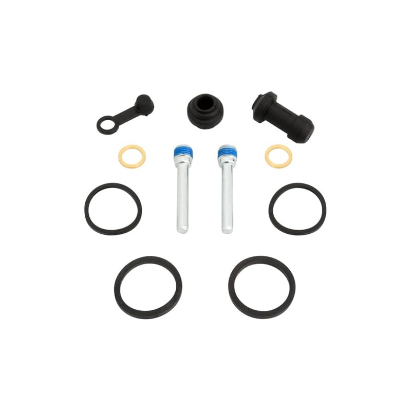 Tusk Front Brake Caliper Rebuild Kit for Yamaha Raptor 700