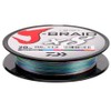 Daiwa J-Braid X8 Multi Color 0.13mm 8.0kg 150m