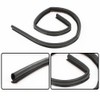PIT66 Performance Hood Rubber Seal Compatible with C5 Corvette 1997-2004