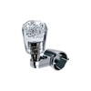 Kashimura / Acrylic Handle Spinner, Product Number: KS-123