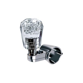 Kashimura / Acrylic Handle Spinner, Product Number: KS-123