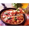 Showa Pizza Mix for Frying Pans, 14.1 oz (400 g)