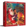 SUNSOUT INC - Christmas Story - 1000 pc Jigsaw Puzzle