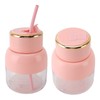 Portable Blender 800ml Capacity Electric Portable Juice Cup USB Rechargeable
