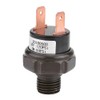 Pressure Switch, Yosoo Air Compressor Pressure Switch 1/4 Inch NPT