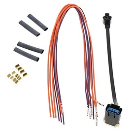 Chrysler Genuine 68064996AA Electrical Wiring