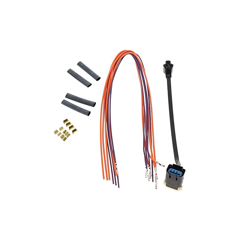 Chrysler Genuine 68064996AA Electrical Wiring