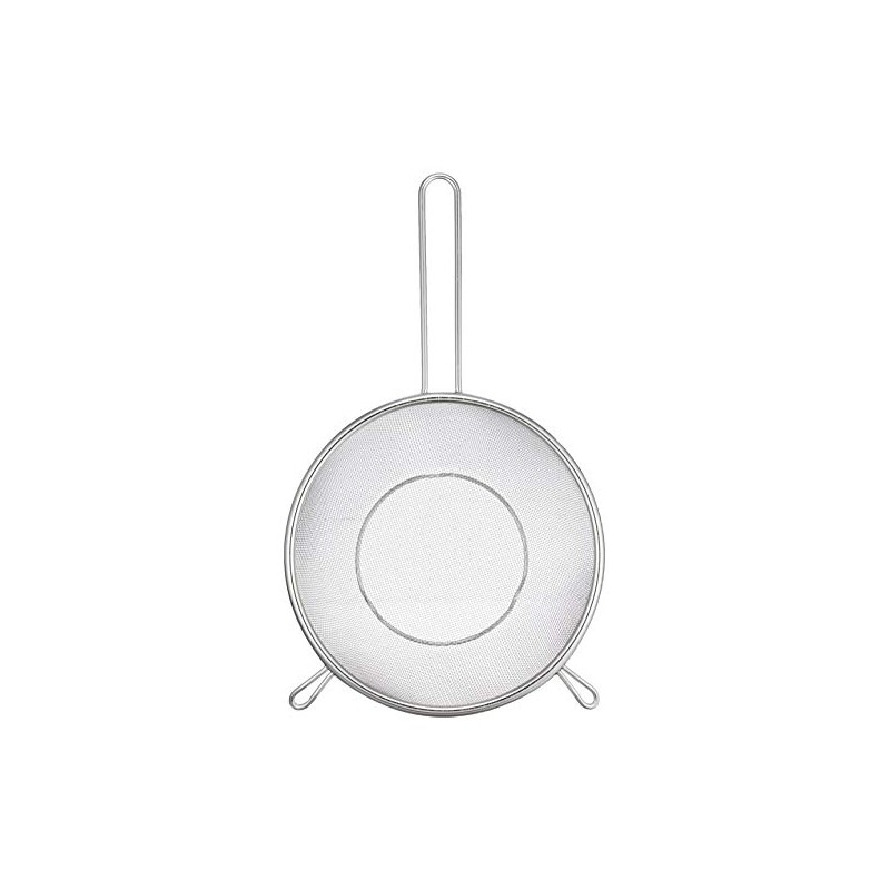 Wahei Freiz SUI-6022 Strainer, 7.5 inches (19 cm)