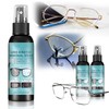 2PCS-Lens Scratch Remover, Scratch Remover for Eyeglasses, Eyeglass Scratch Remover,