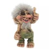 Nyform Norway Troll Thumbs Up Figure NEW