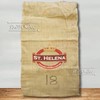 Coffee Raw Beans Napoleon St Helena Bamboo Hedge Plantation Galaxy