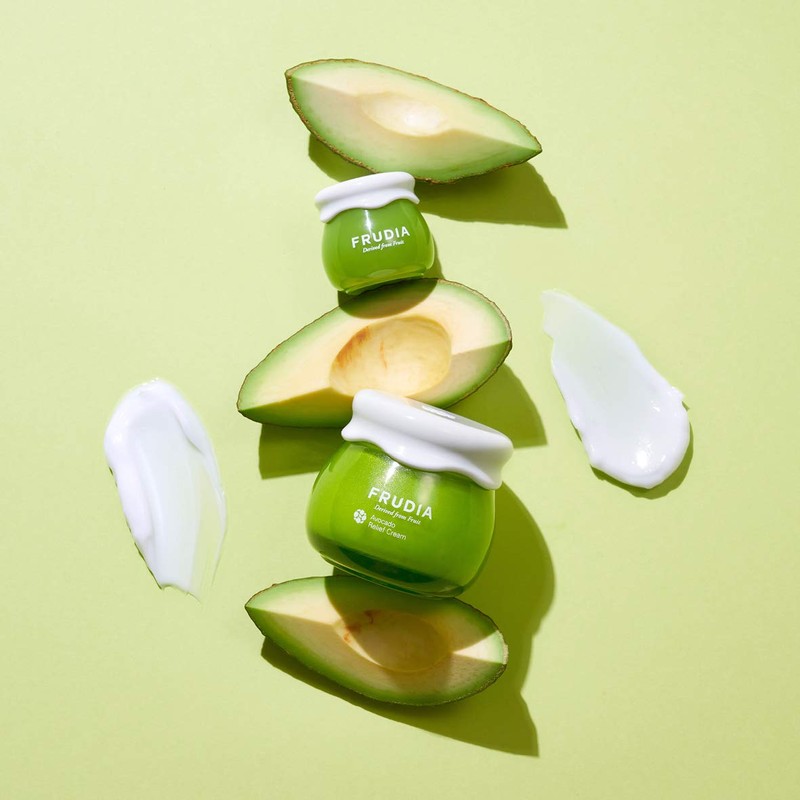 Frudia Avocado Relief Cream 10g / 0.33oz
