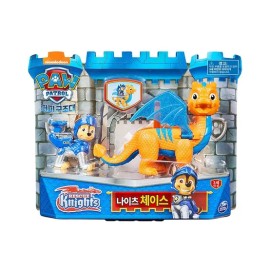 퍼피구조대 나이츠 체이스 : 토이저러스