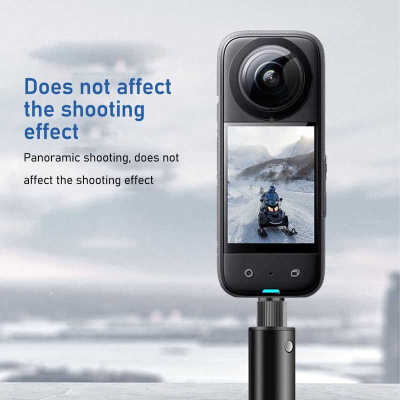 Dual Lens Guards Dust Proof Scratch Resistant PC Sticky Lens