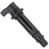 MOTOKU Pack of 4 Ignition Coil for Yamaha YZF R6,