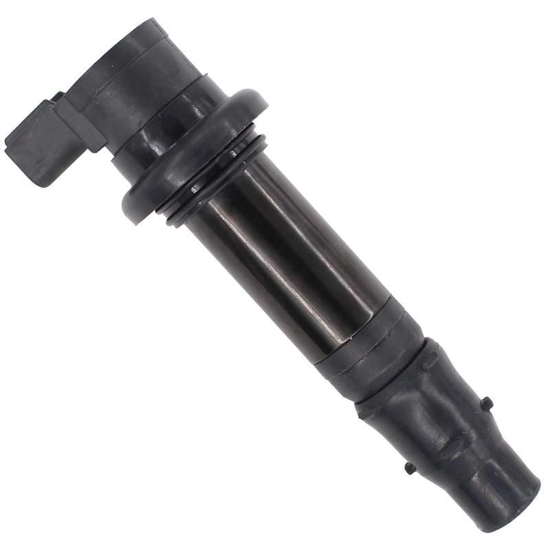 MOTOKU Pack of 4 Ignition Coil for Yamaha YZF R6,