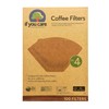 If You Care Coffee Filters No. 4 – Unbleached, Chlorine-Free