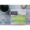 Allegro Coffee, Coffee Breakfast Blend Pods Organic 18 Count, 6.9