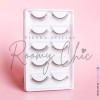 Pestañas De Práctica Para Extensiones Pestañas Mink 10 Pares