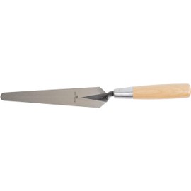 MARSHALLTOWN The Premier Line 73 Masonry Coke Trowel 10 X 2
