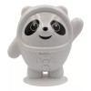 Maíz 5pzs Bocina Recargable Usb Bluetooth Portatil Kawaii