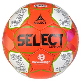 Select Handball Ultimate EHF Euro Women v24